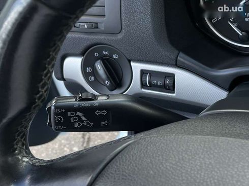 Skoda Octavia 2010 - фото 24