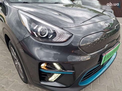 Kia Niro 2021 - фото 6