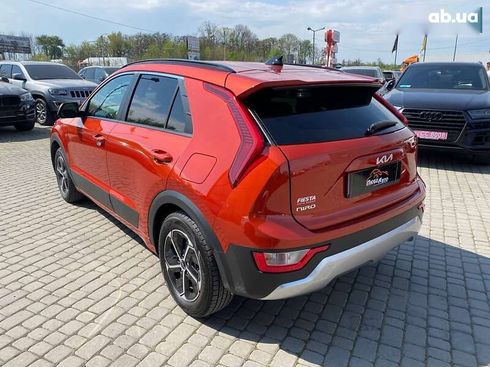 Kia Niro 2023 - фото 5