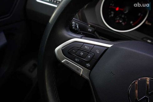Volkswagen Tiguan 2022 - фото 24