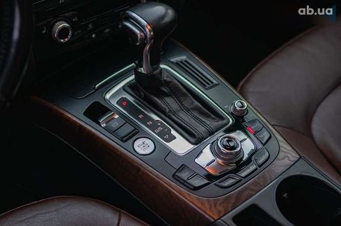 Audi A4 2015 - фото 16
