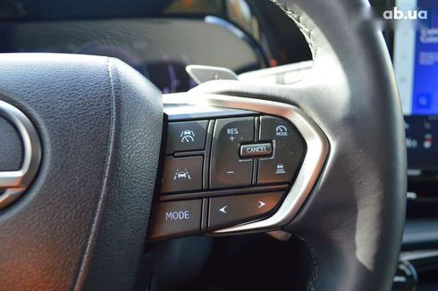Lexus NX 2022 - фото 30
