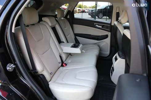 Ford Edge 2018 - фото 10