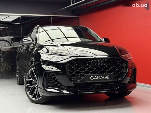 Audi RS Q8 2024 - фото 13