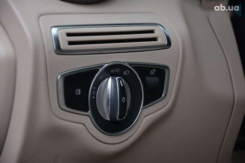 Mercedes-Benz C-Класс 2019 - фото 24