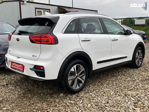 Kia Niro 2020 - фото 24