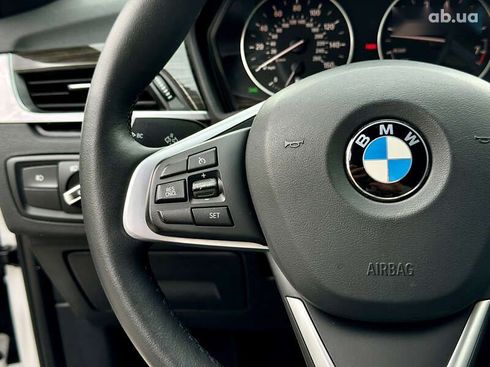 BMW X1 2018 - фото 22