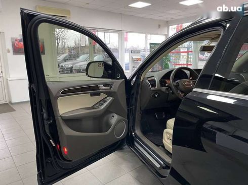 Audi Q5 2014 - фото 17
