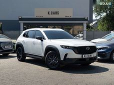 Продаж вживаних Mazda CX-50 - купити на Автобазарі