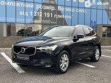 Купить Volvo XC60 2019 бу в Днепре - купить на Автобазаре