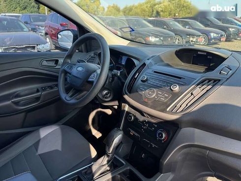 Ford Escape 2017 - фото 12