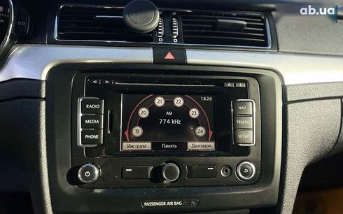 Skoda Superb 2014 - фото 23
