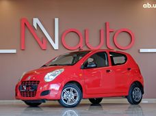 Продажа б/у Suzuki Alto в Одессе - купить на Автобазаре