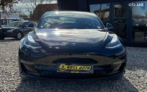 Tesla Model 3 2018 - фото 3