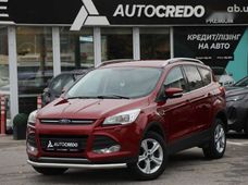 Продаж вживаних авто в Харківській області - купити на Автобазарі