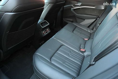 Audi E-Tron 2021 - фото 11