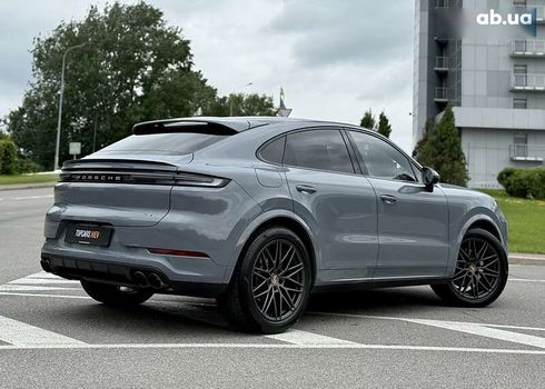 Porsche Cayenne 2023 - фото 16