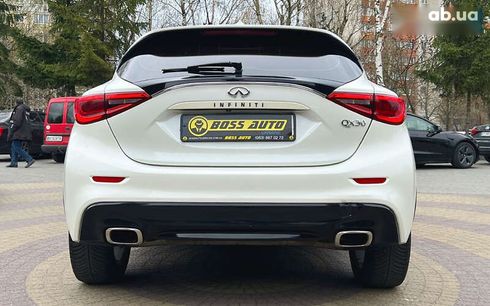 Infiniti QX30 2017 - фото 6