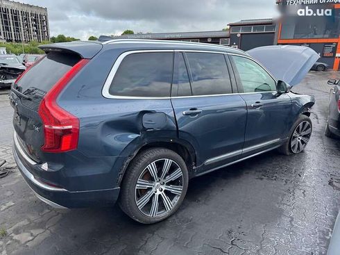 Volvo XC90 2019 - фото 8