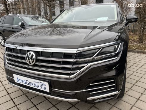 Volkswagen Touareg 2022 - фото 6