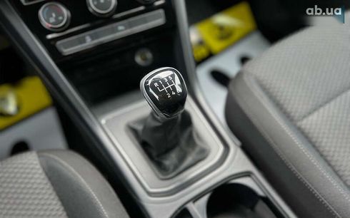 Volkswagen Touran 2020 - фото 18
