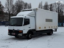 Вантажівки Mercedes-Benz в Україні - купити на Автобазарі