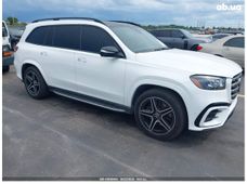 Купити Mercedes Benz бу в Україні - купити на Автобазарі