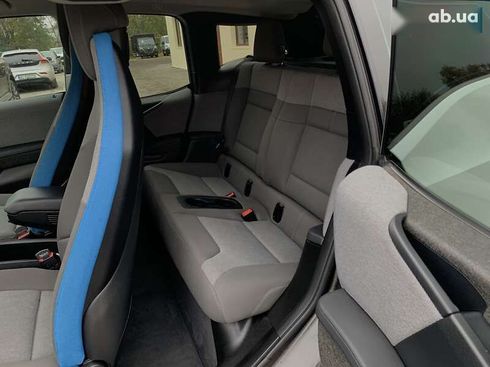 BMW i3 2020 - фото 27