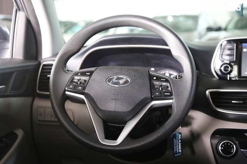 Hyundai Tucson 2018 - фото 16