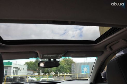 Toyota Camry 2007 - фото 22