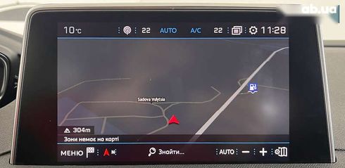 Peugeot 3008 2019 - фото 29