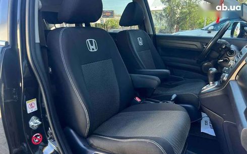 Honda CR-V 2010 - фото 22