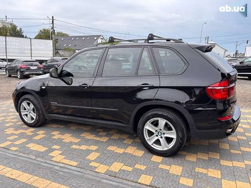 BMW X5 2013 - фото 9