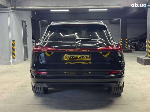 Audi E-Tron 2023 - фото 5