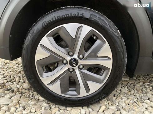 Kia Niro 2021 - фото 19