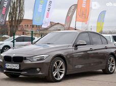 Продажа б/у BMW 3 серия в Житомирской области - купить на Автобазаре