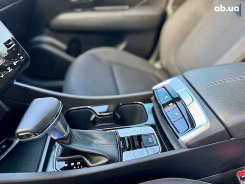Hyundai Tucson 2021 - фото 21