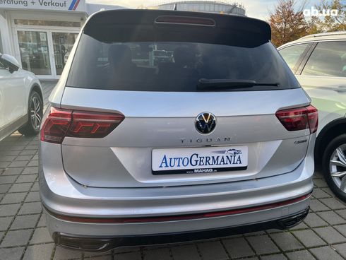 Volkswagen Tiguan 2022 - фото 7