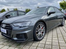 Купить Audi S6 2020 бу в Киеве - купить на Автобазаре