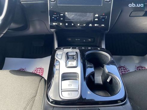 Hyundai Tucson 2023 - фото 20