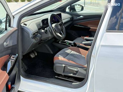 Volkswagen ID.4 2020 - фото 6