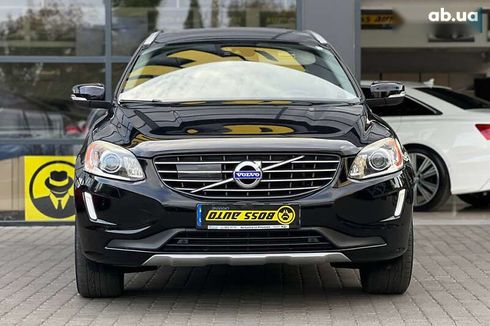 Volvo XC60 2016 - фото 2