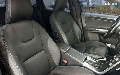 Volvo XC60 2014 - фото 24