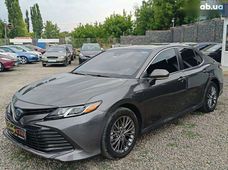 Продаж вживаних Toyota Camry 2019 року в Одесі - купити на Автобазарі