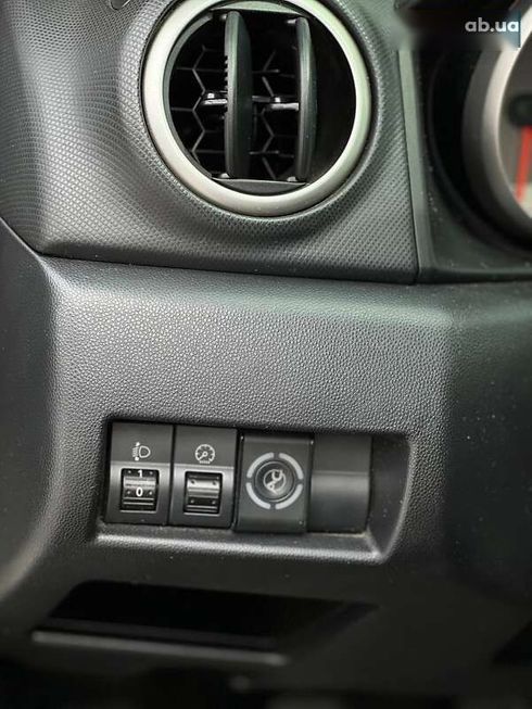 Mazda 3 2008 - фото 22