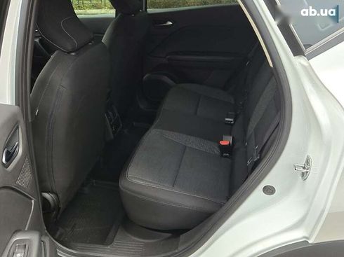 Renault Captur 2021 - фото 21