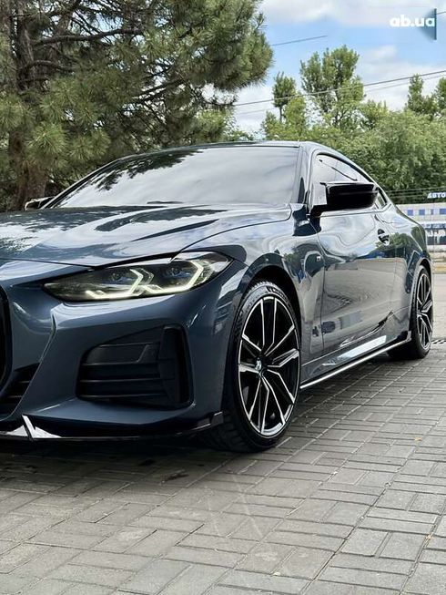 BMW 4 серия 2023 - фото 6
