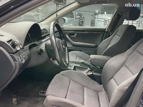 Audi A4 2004 - фото 9