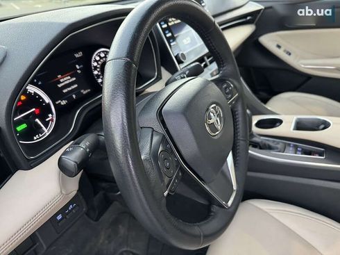 Toyota Avalon 2020 - фото 23