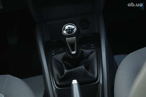 SEAT Ibiza 2011 - фото 30